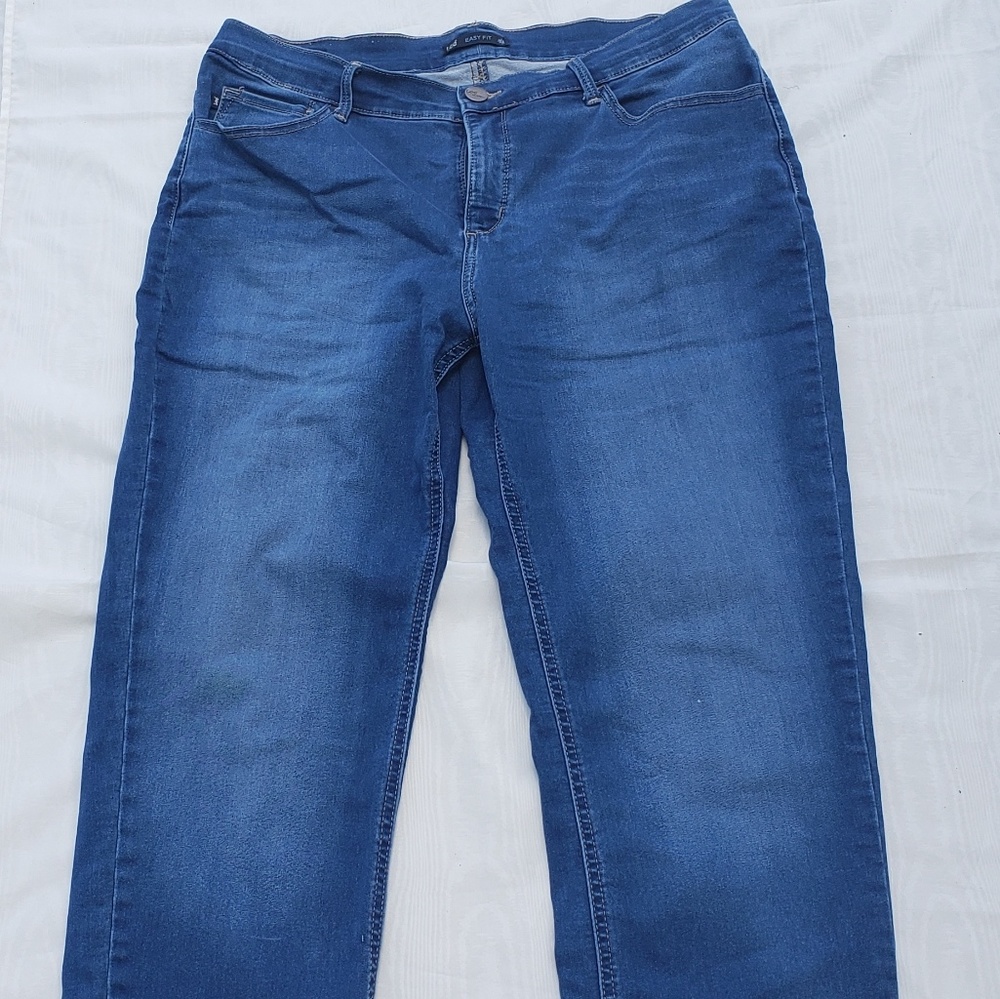 Regular Jean's